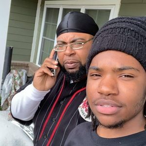 Meet your Posher, Christopher